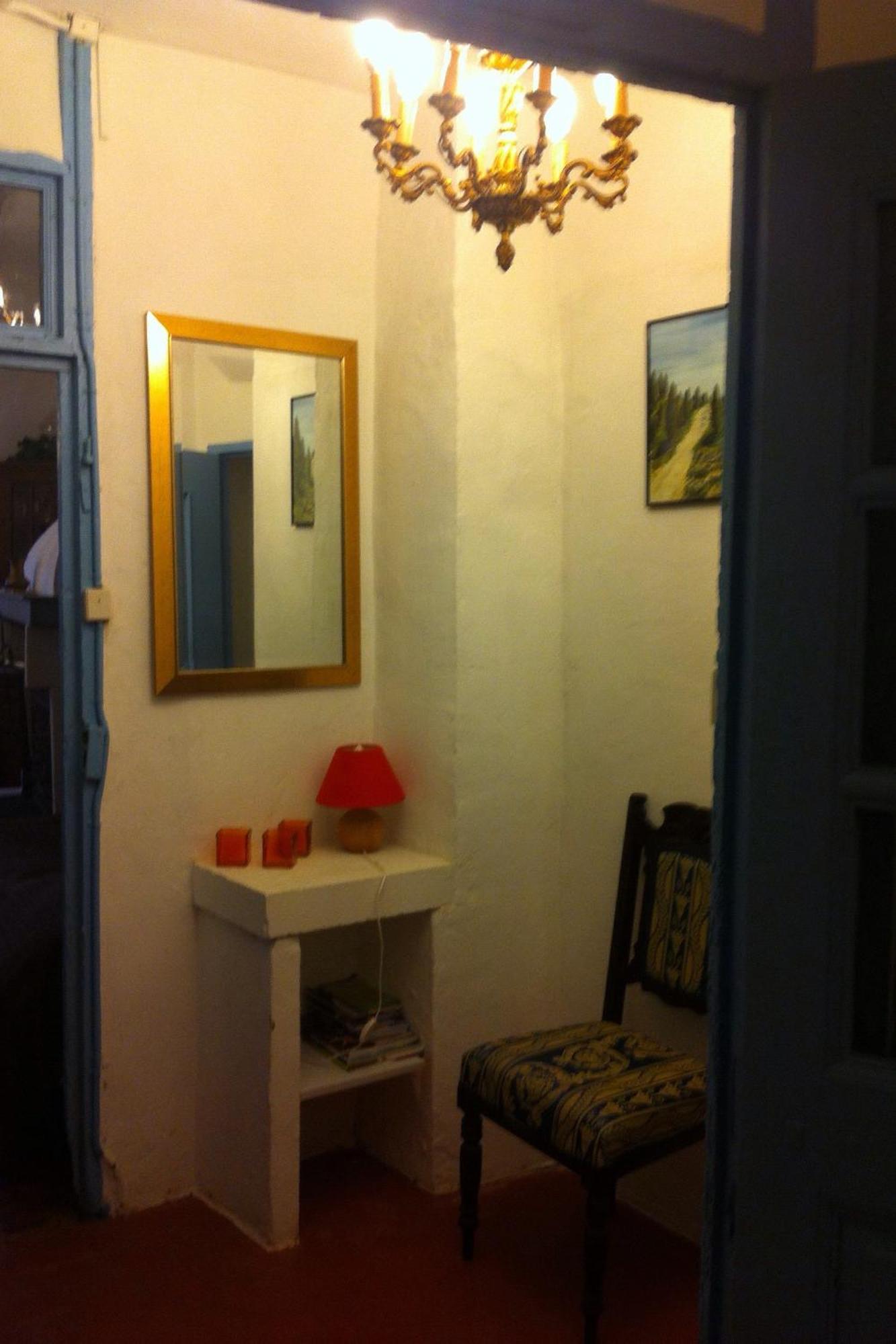 Maison La Roche