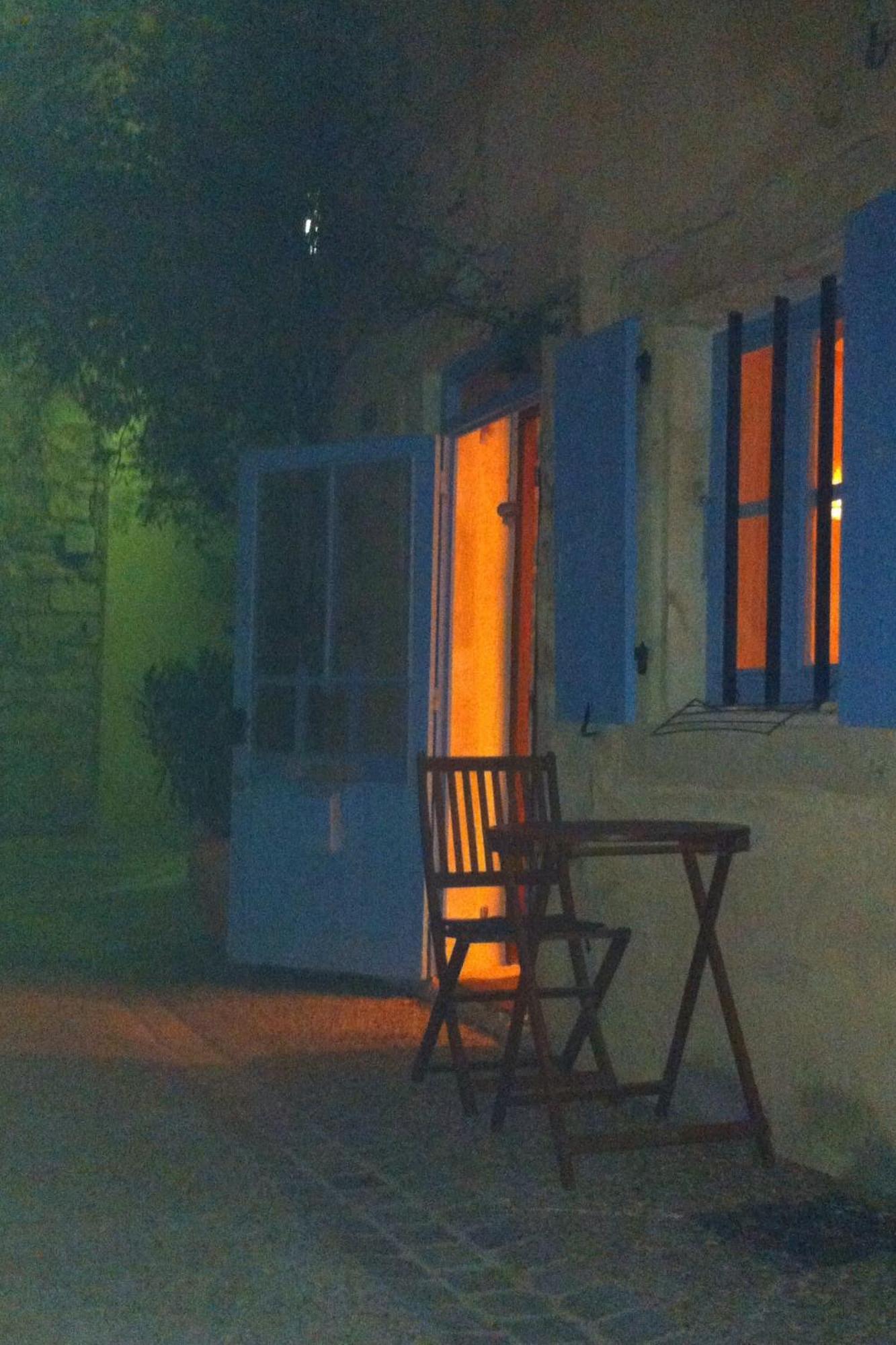Maison La Roche *